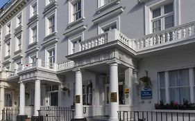 Best Western Corona Hotel
